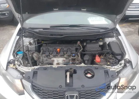 2015 Honda Civic Lx from USA, damaged, VIN 19XFB2F50FE006819